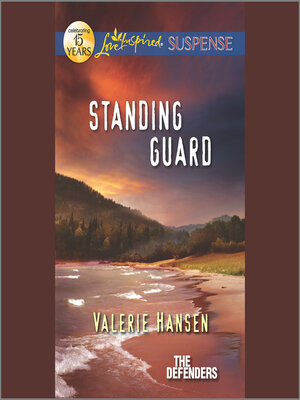 cover image of Standing Guard